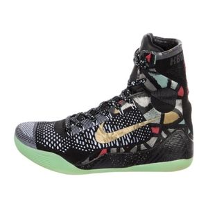 Kobe 9 "Gumbo" All Star Game